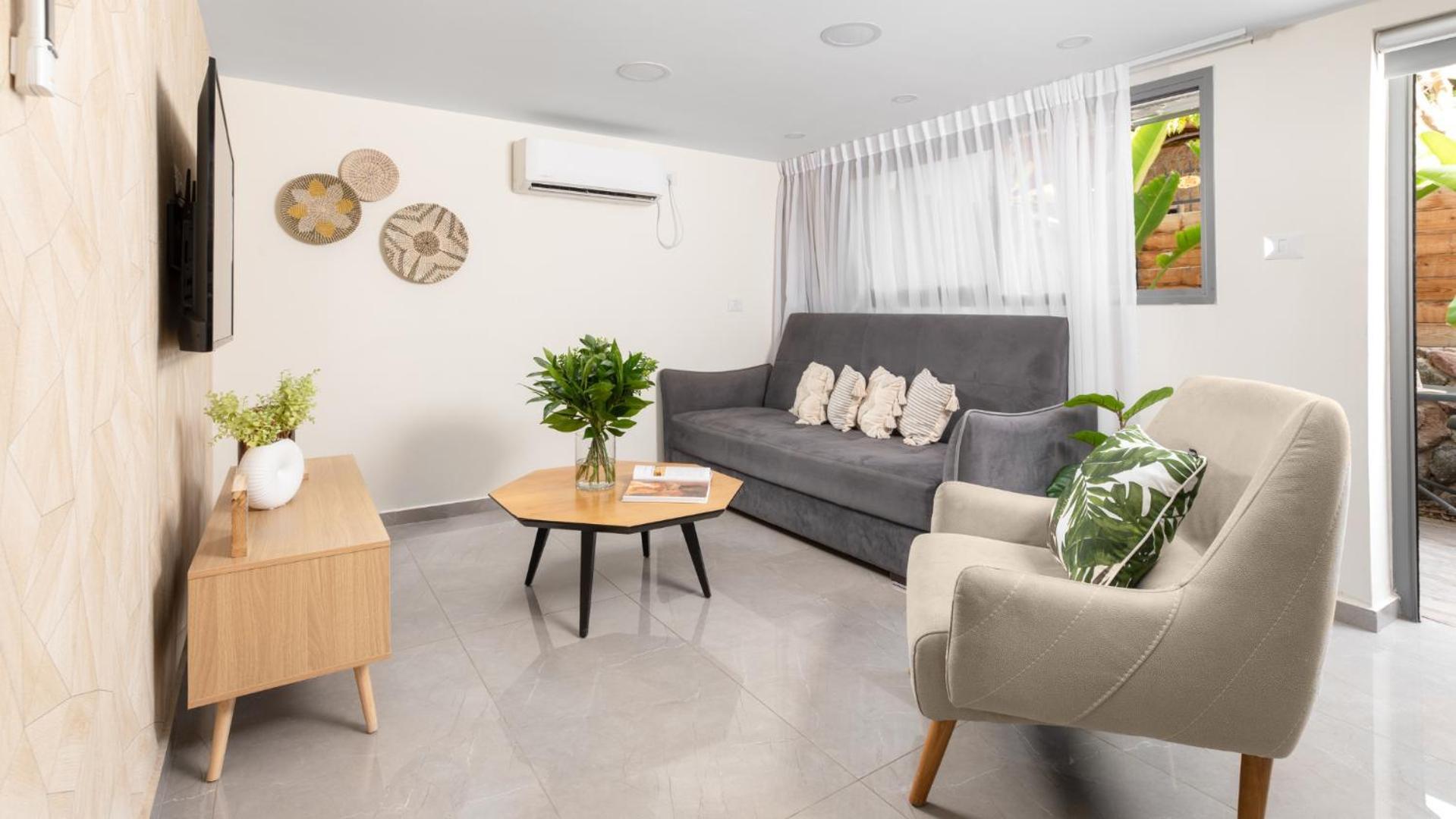 Appartement אורה אירוח - הנופש האיכותי ביותר למשפחות, מגוון