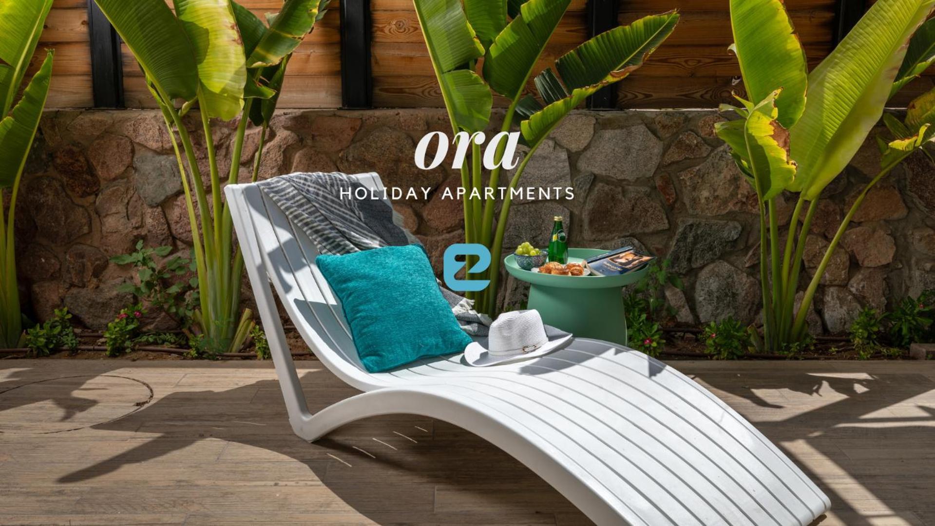 Appartement אורה אירוח - הנופש האיכותי ביותר למשפחות, מגוון Eilat