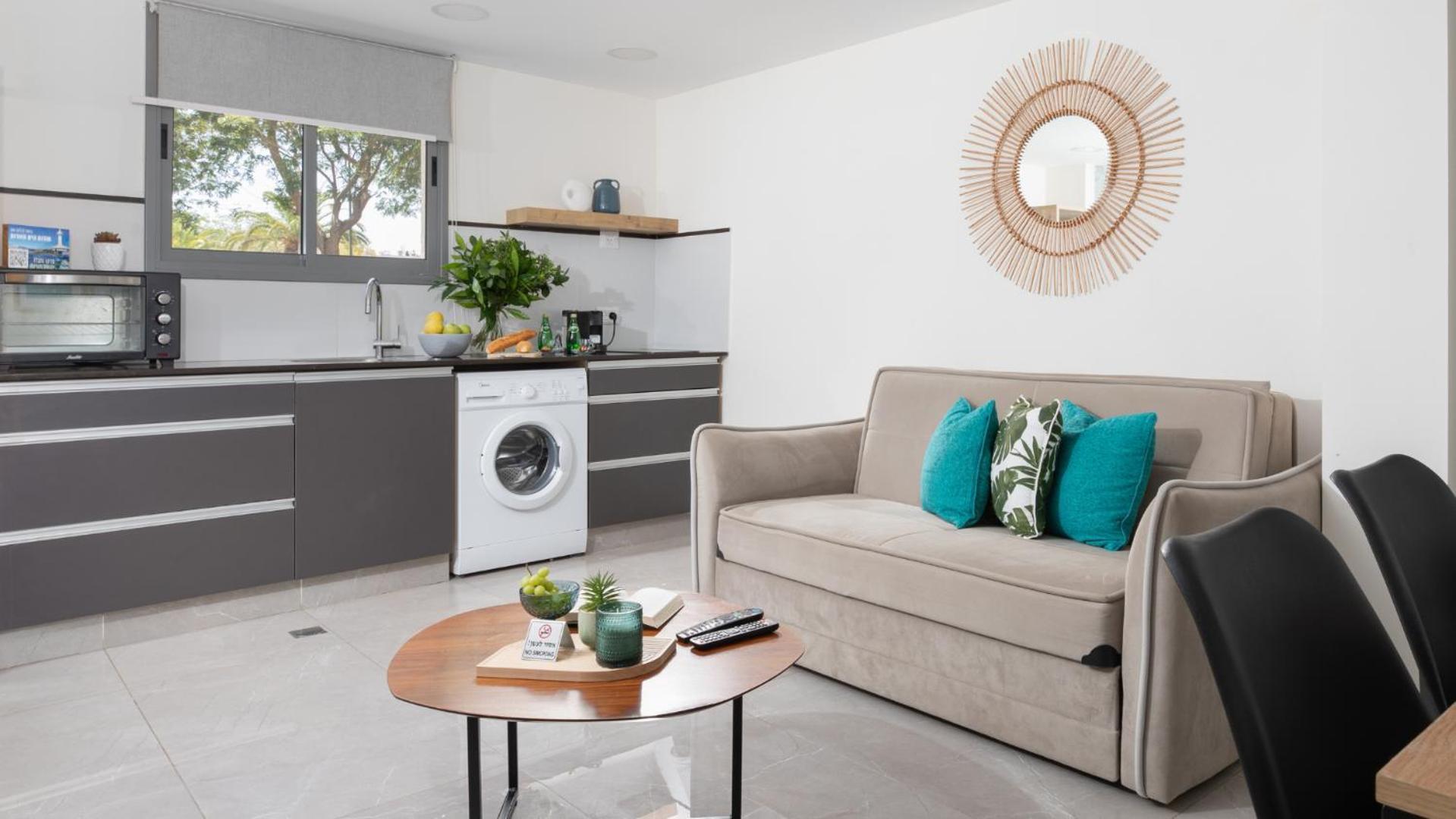 Appartement אורה אירוח - הנופש האיכותי ביותר למשפחות, מגוון