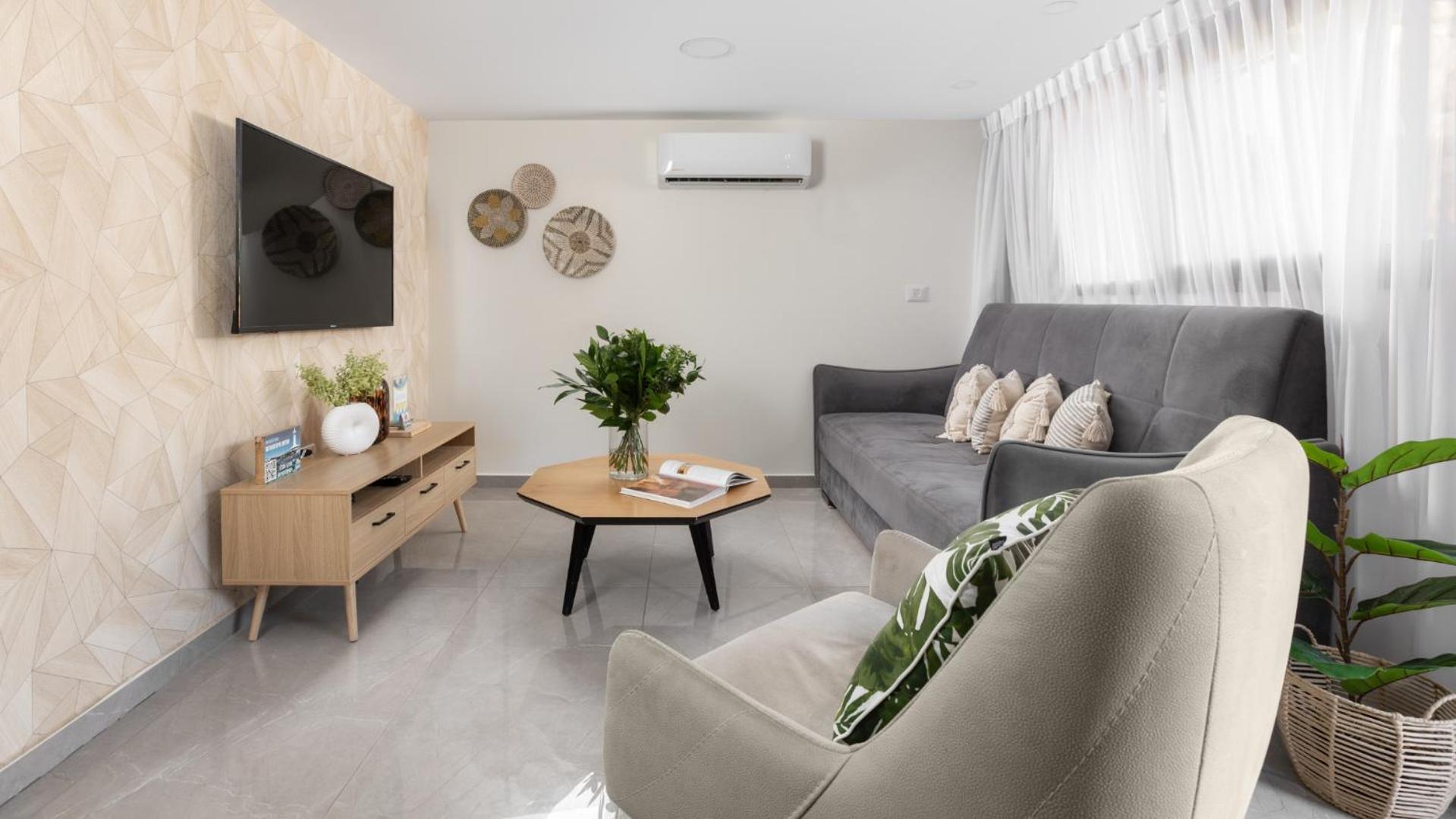 Apartment אורה אירוח - הנופש האיכותי ביותר למשפחות, מגוון Eilat