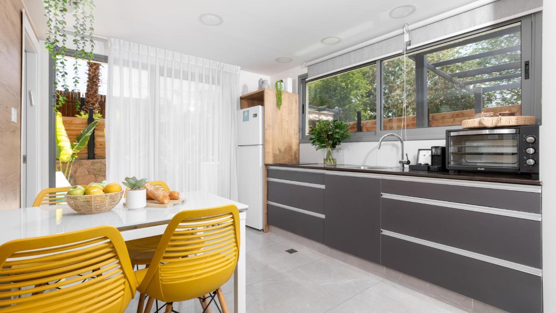 Apartment אורה אירוח - הנופש האיכותי ביותר למשפחות, מגוון
