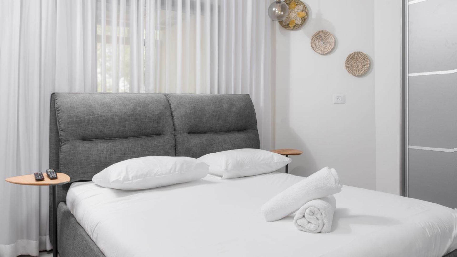 Apartment אורה אירוח - הנופש האיכותי ביותר למשפחות, מגוון Eilat