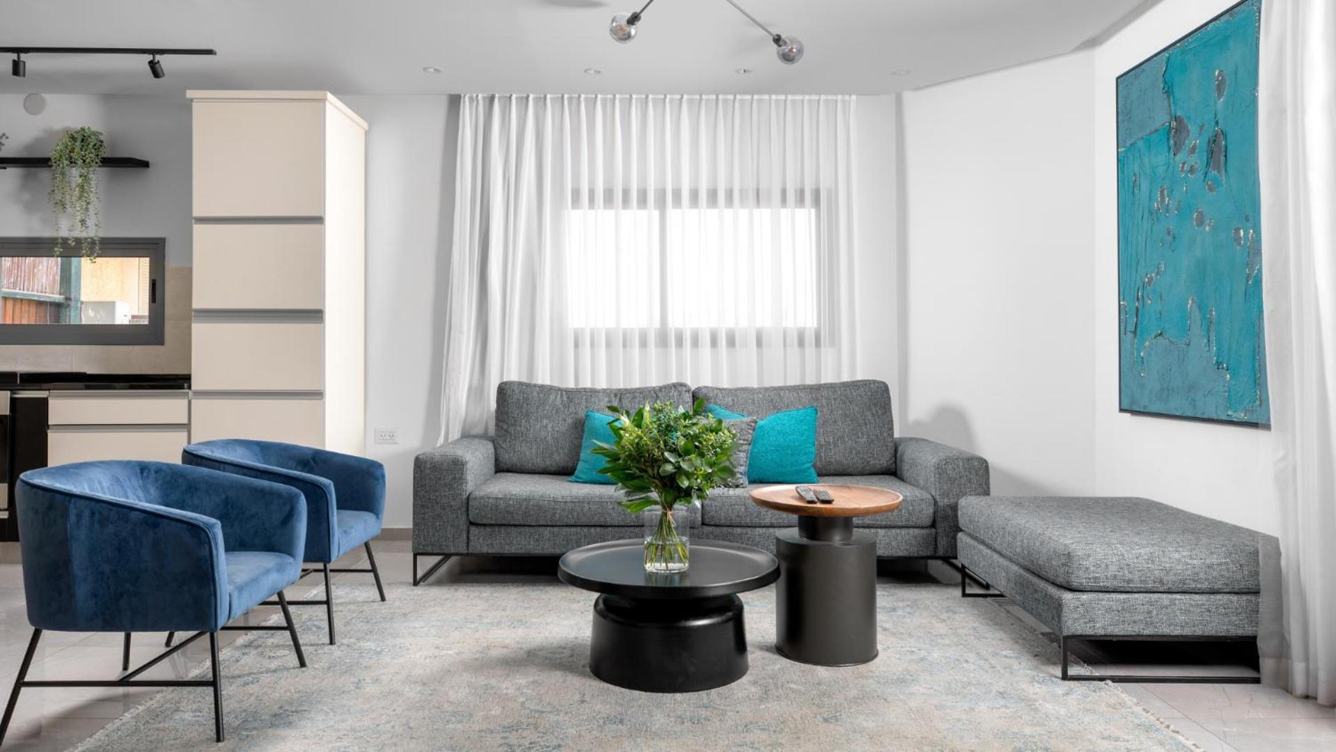 Apartment אורה אירוח - הנופש האיכותי ביותר למשפחות, מגוון