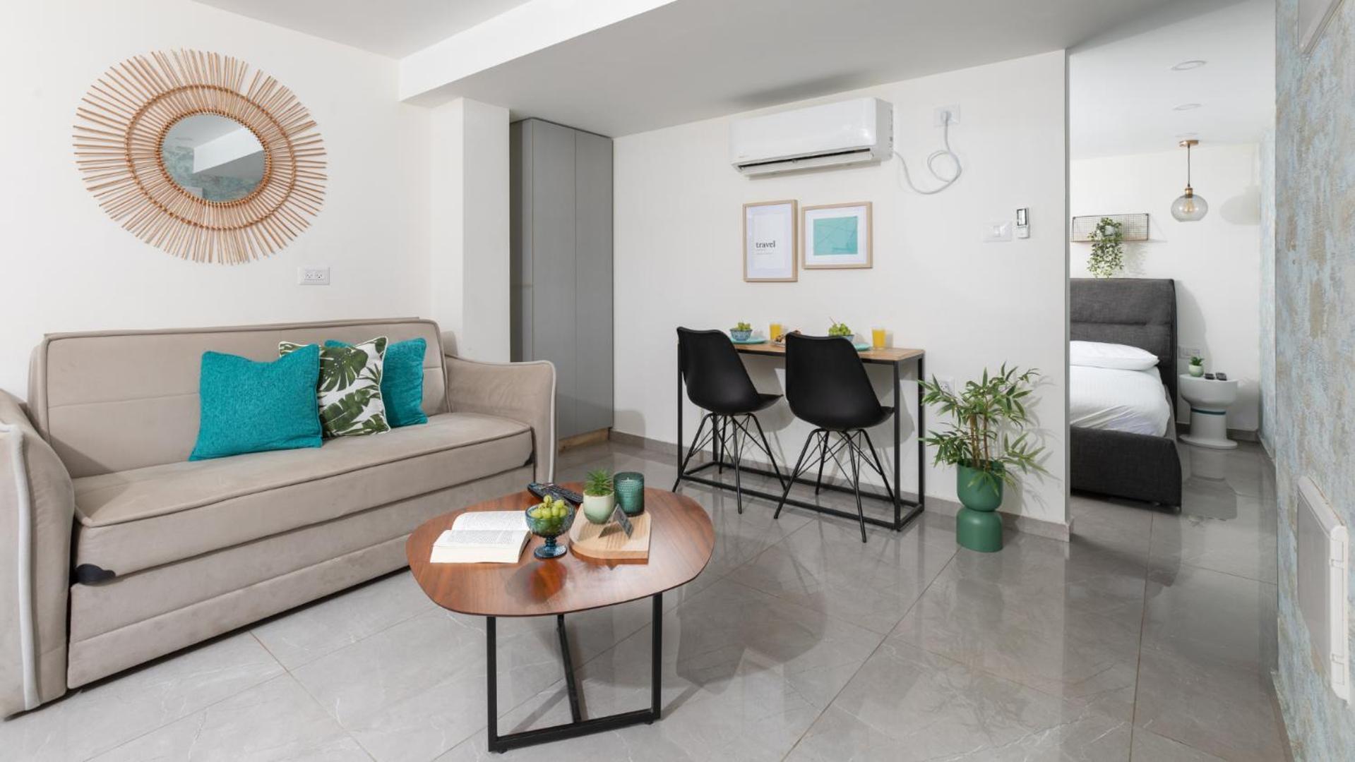 Apartment אורה אירוח - הנופש האיכותי ביותר למשפחות, מגוון *