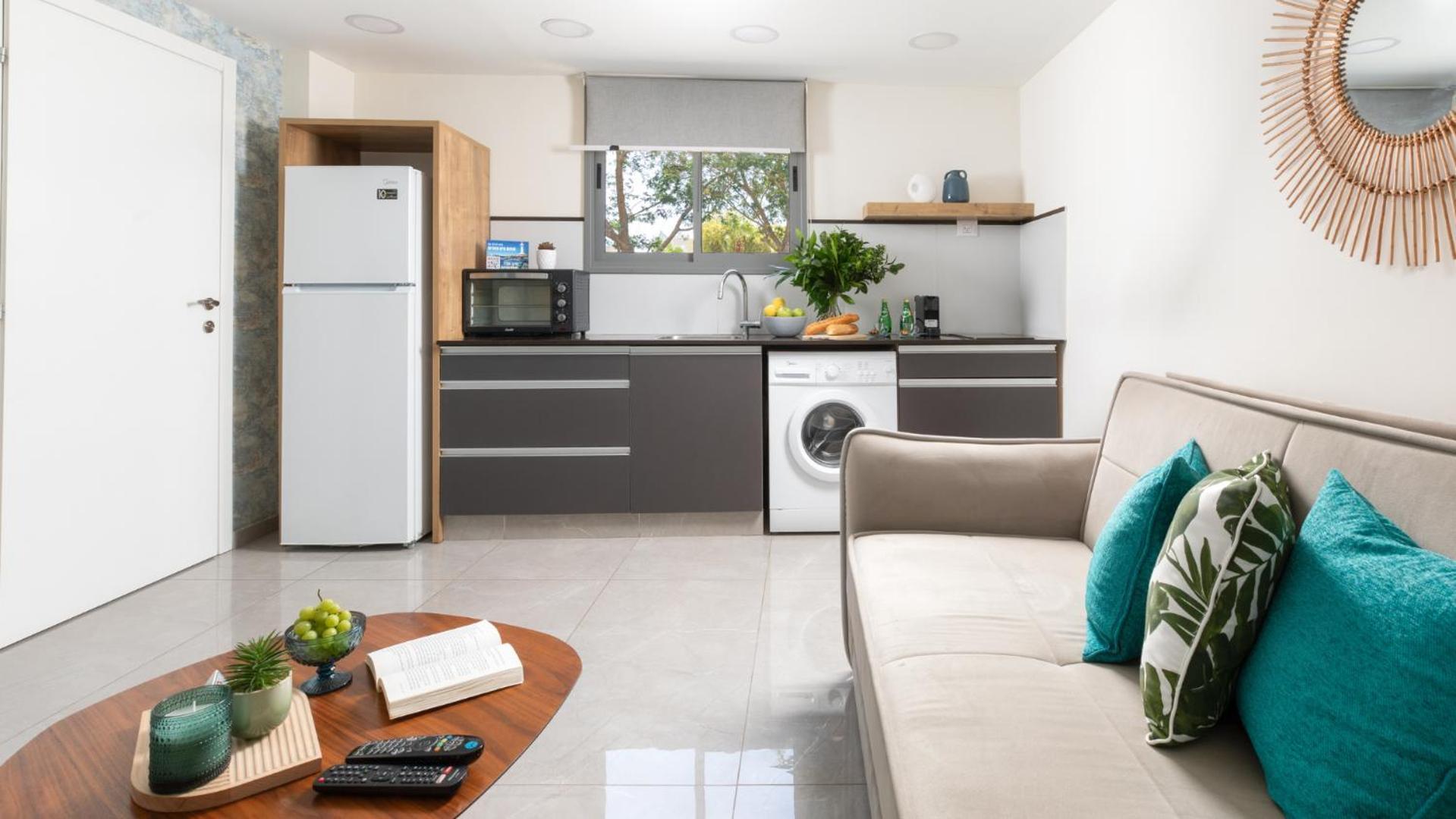 Apartment אורה אירוח - הנופש האיכותי ביותר למשפחות, מגוון Eilat